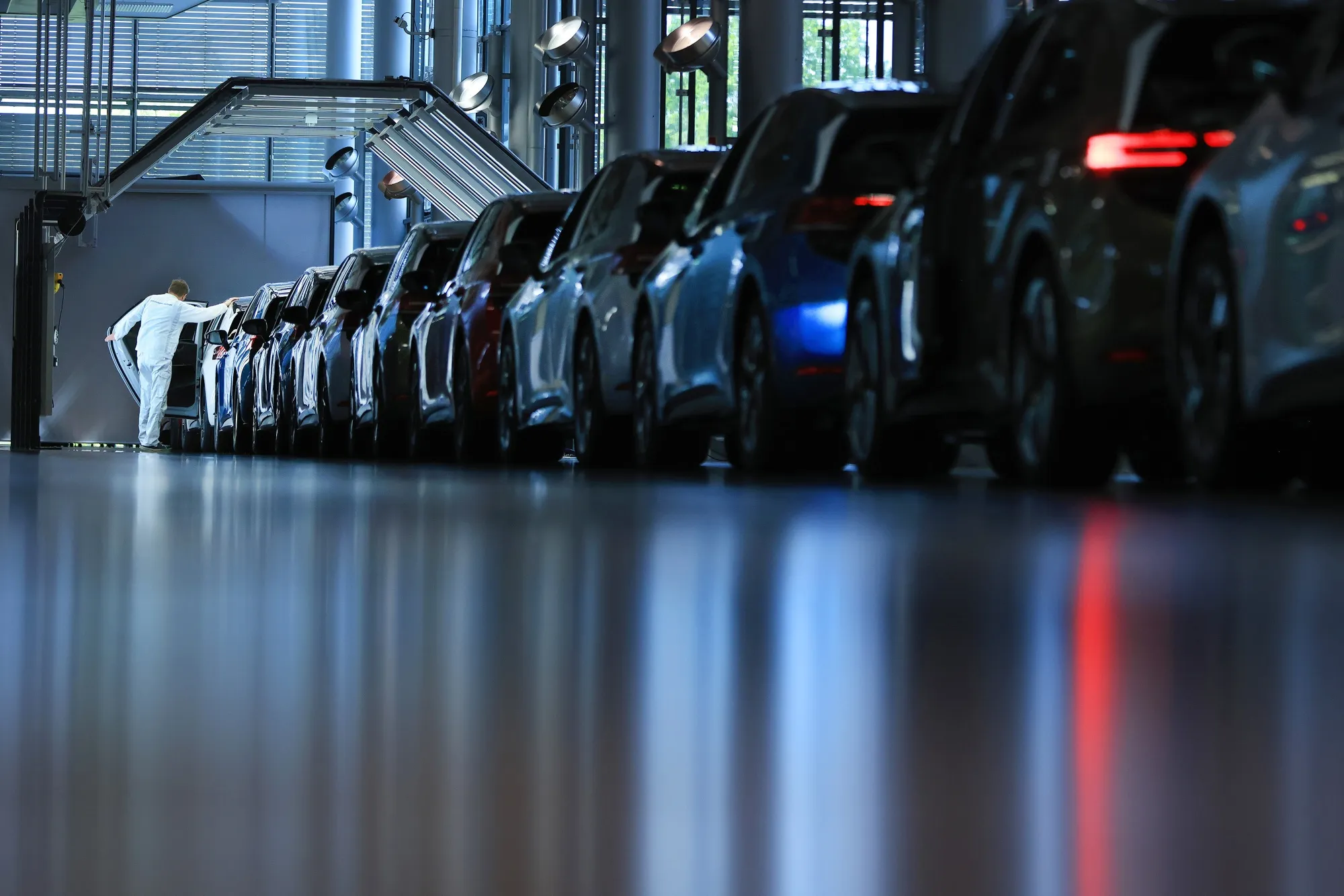 Volkswagen запускає підписку на збільшення потужності електромобілів: новий формат взаємодії водія та авто